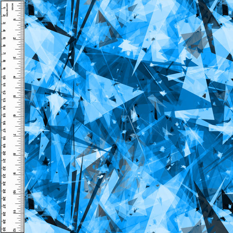 PREORDER Shattered Ice