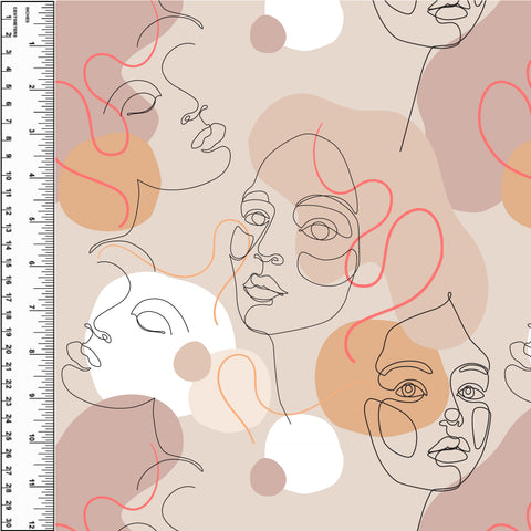 PREORDER Silhouettes