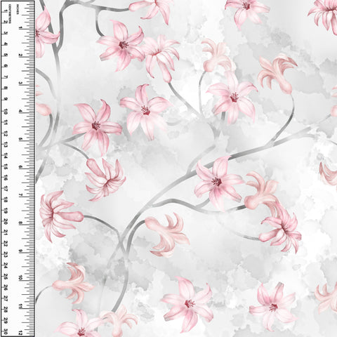 PREORDER Silver Bloom