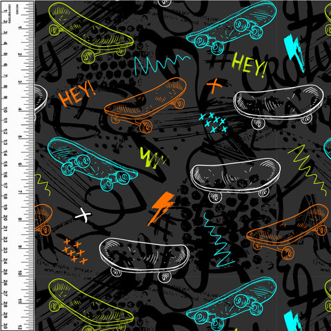 PREORDER Skateboards