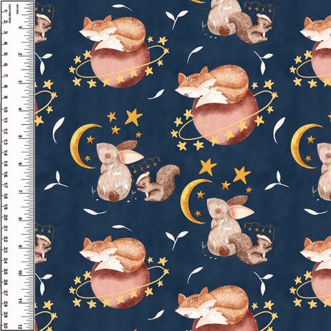 PREORDER Sleepy Woodland Moon