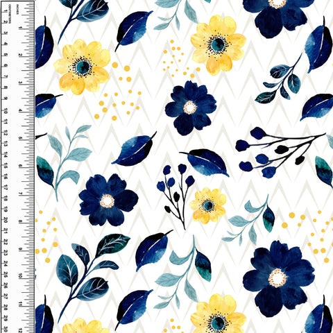 PREORDER Sophisticated Flowers