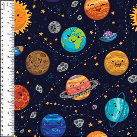 PREORDER Space Faces