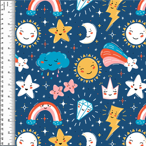 PREORDER Space Smiles