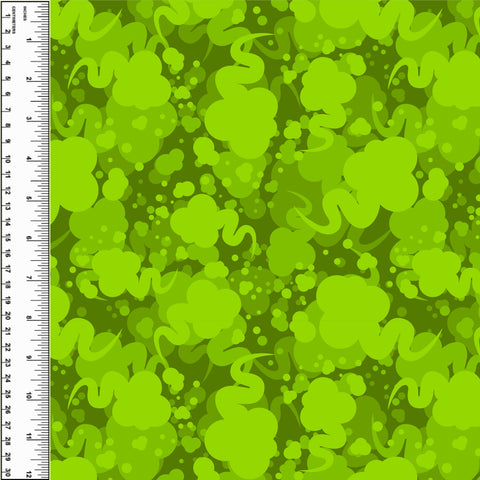 PREORDER Stink Cloud