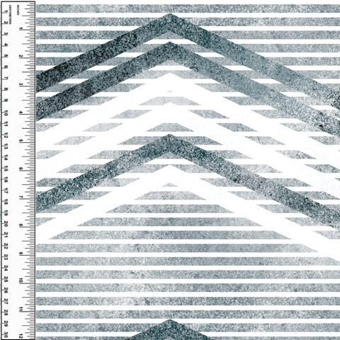 PREORDER Stripe X Charcoal