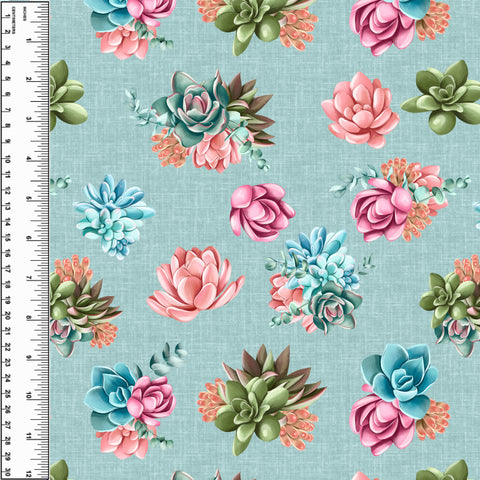 PREORDER Succulent Pop