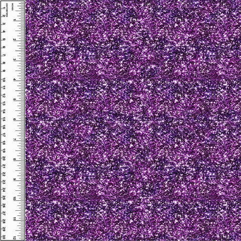 PREORDER Summer Glitter Plum