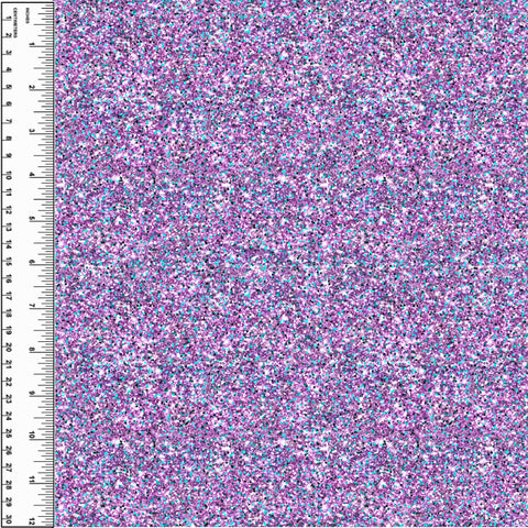 PREORDER Summer Glitter Purple