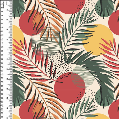 PREORDER Summer Tropic Suns