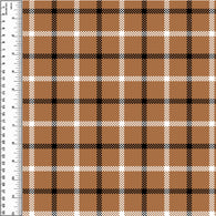 PREORDER Tattersall Clay Plaid Grid