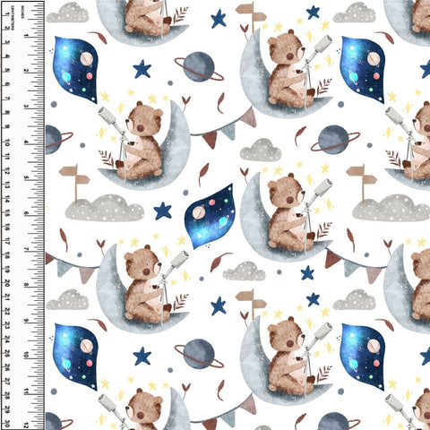 PREORDER Telescope Bear