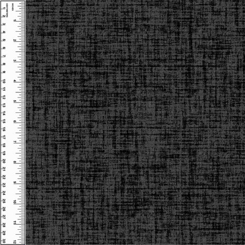 PREORDER Thatched Black