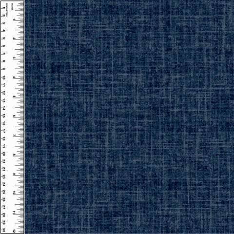 PREORDER Thatched Navy