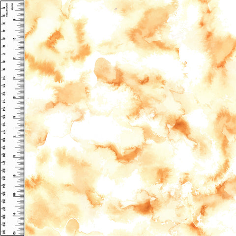 PREORDER Tie Dye Orange