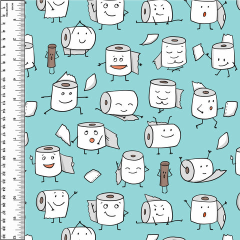 PREORDER Toilet Paper