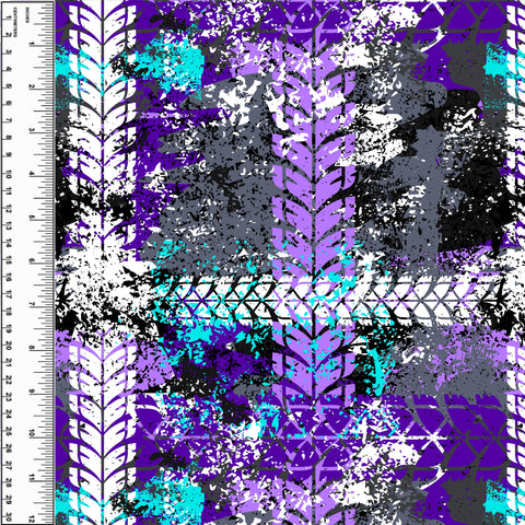 PREORDER Treads Purple