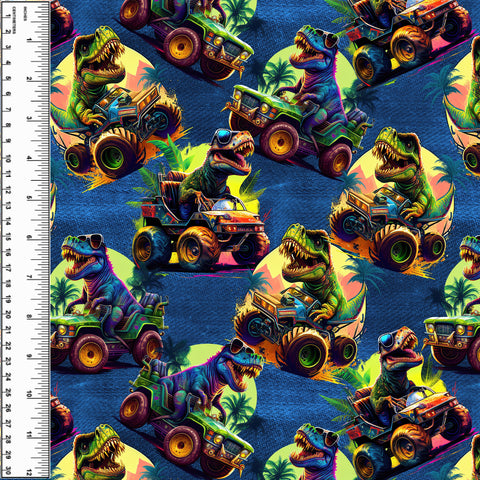 PREORDER Trex Offroad