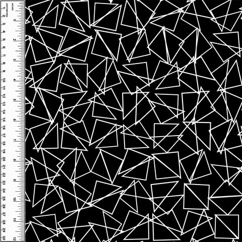 PREORDER Triangle Toss