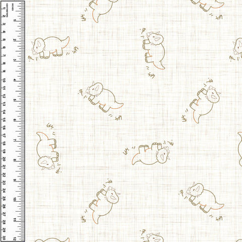 PREORDER Triceratops