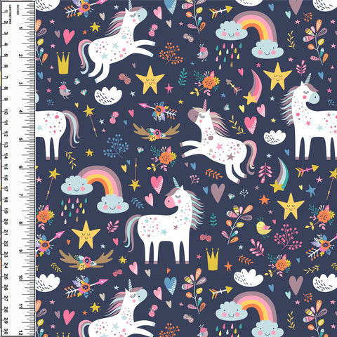 PREORDER Unicorn Floral