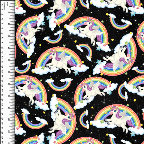 PREORDER Unicorn Galaxy Rainbows