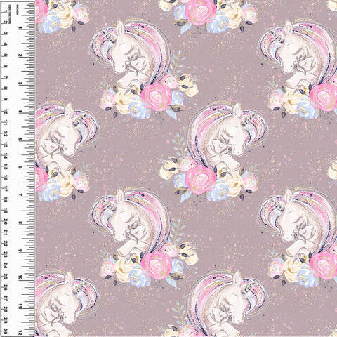 PREORDER Unicorn Mama Lavender