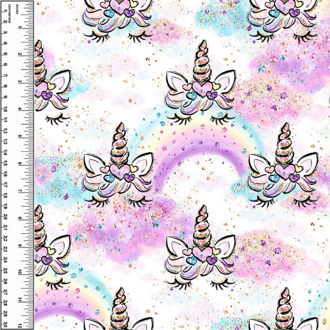 PREORDER Unicorn Rainbows