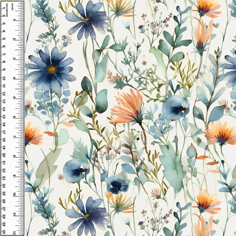 PREORDER Viridian Blush Whirl