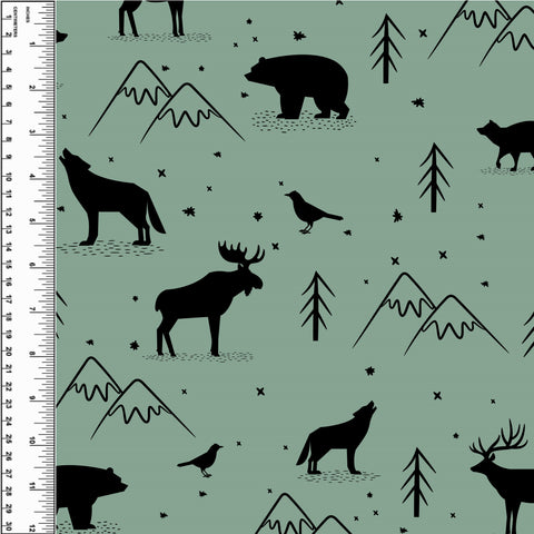 PREORDER Wild Mountain Sage