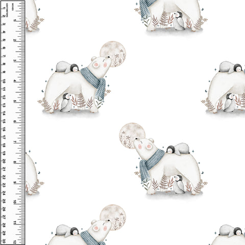 PREORDER Winter Night Friends