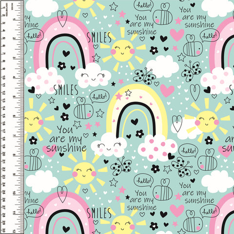 PREORDER You Are My Sunshine