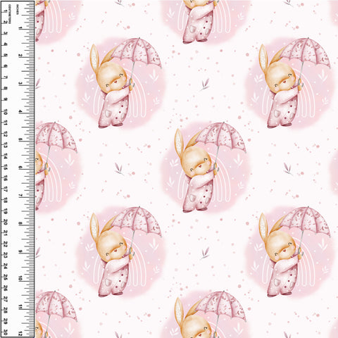 PREORDER Bunny Spring Pink