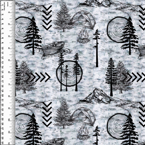 PREORDER Escape Woods