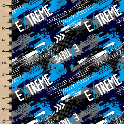PREORDER Extreme Blue