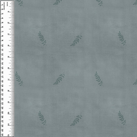 PREORDER Foliage Hessian