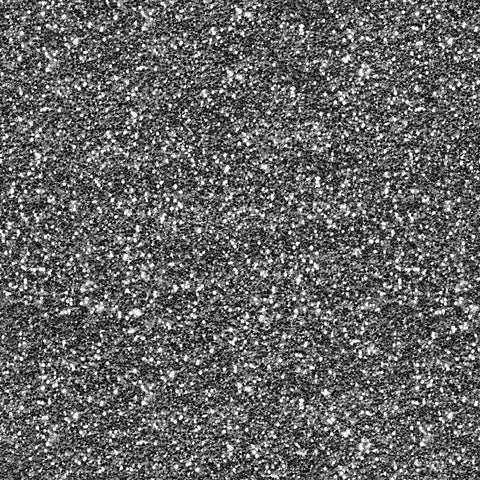 PREORDER Glitter Black
