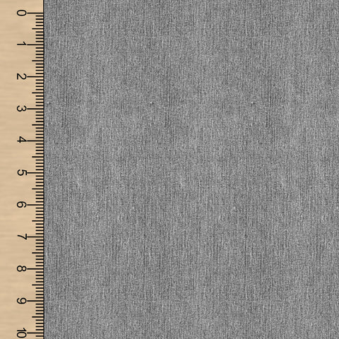 PREORDER Denim Grey