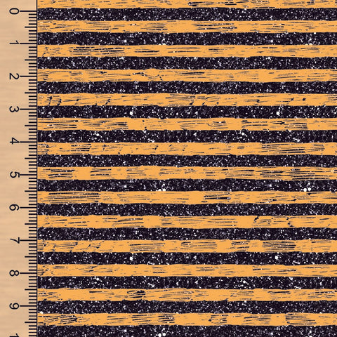 Huff Stripe Squish