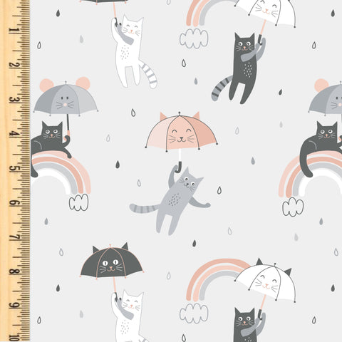 PREORDER Kitten Rainbows