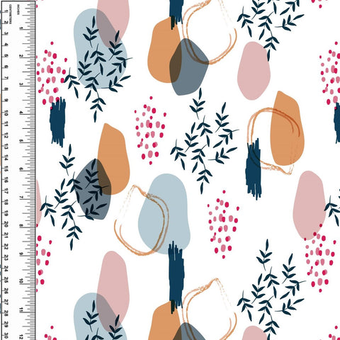 PREORDER Modern Whisps Blush Jade