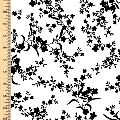 PREORDER Monochrome Branches