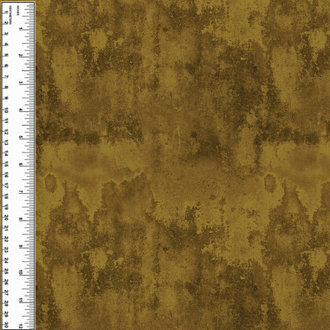 PREORDER Mustard Grunge Bleed