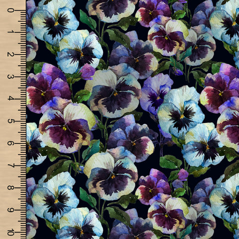 PREORDER Pansies