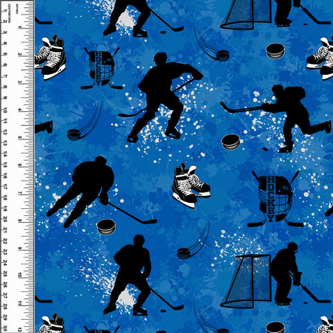 PREORDER Play Hockey