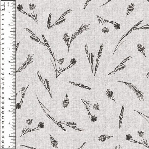 PREORDER Prairie Grass Grey