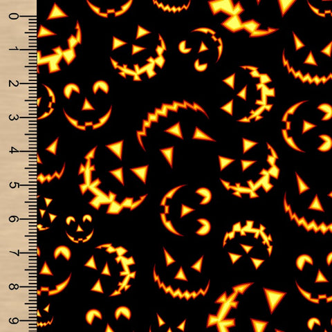 PREORDER Pumpkin Faces