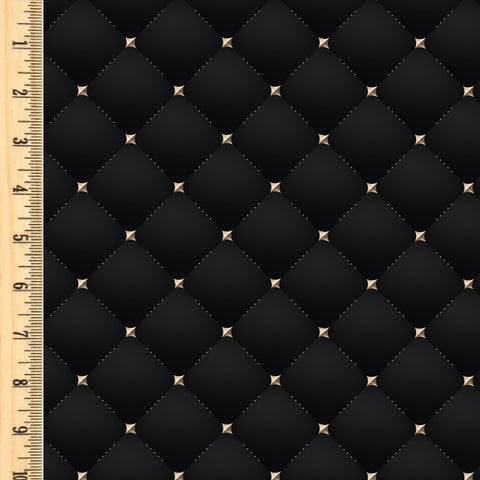 PREORDER Quilted Diamonds