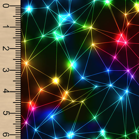 PREORDER Rainbow Net