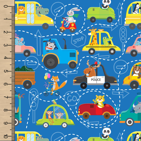 PREORDER Road Map Critters